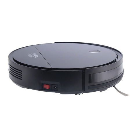 Amibot Prime 2 user manual
