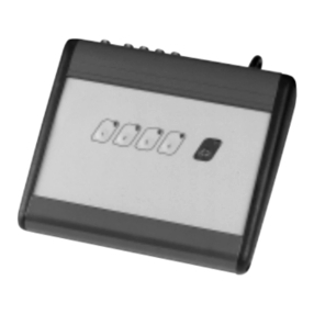Monacor TVS-410 instruction manual