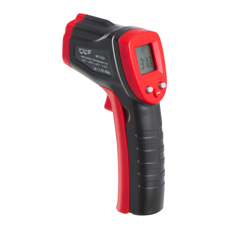 Max 59515 User manual