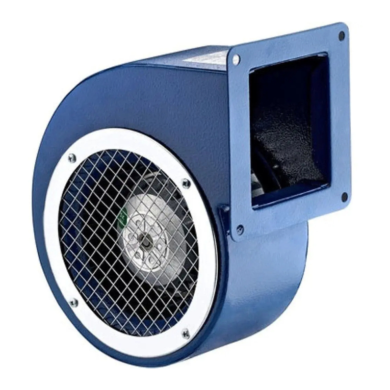 BAHCIVAN BDRS 125-50 I User manual & certificate of warranty