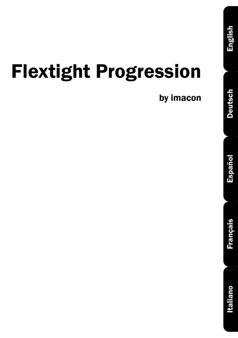 imacon Flextight Progression user guide