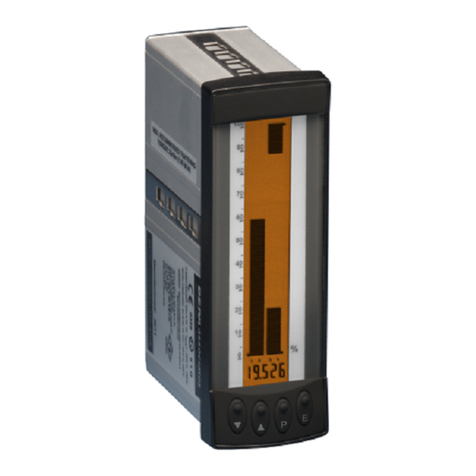 BEKA BA526C User manual