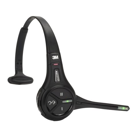 3M G5 installation manual