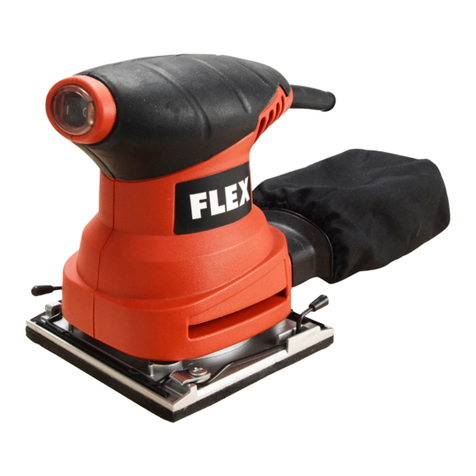 Flex MS713 User manual