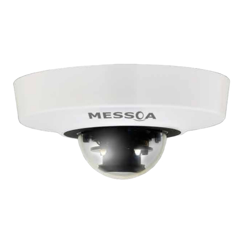 Messoa NID318 quick start guide