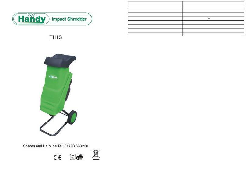 The Handy THIS manual