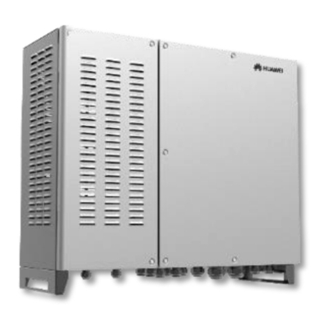 Huawei SmartACU2000B User manual