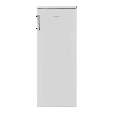 BOMANN KS 7315 instruction manual