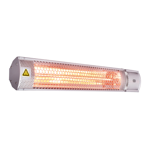 Sonnenkonig VENUS user manual