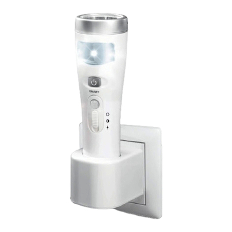 LIVARNO LUX 103738 User manual