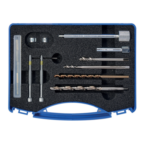 SW-Stahl 03677L instruction manual