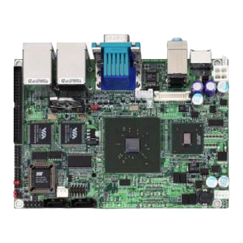 Boser HS-2622 manual
