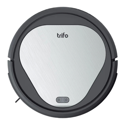 Trifo Emma User manual