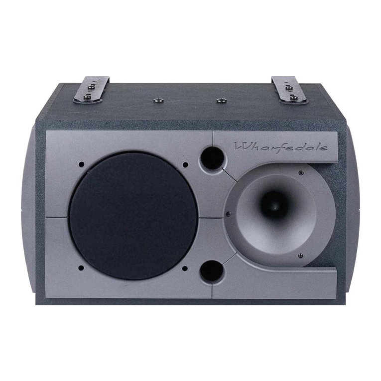 WS 90 Series User manual