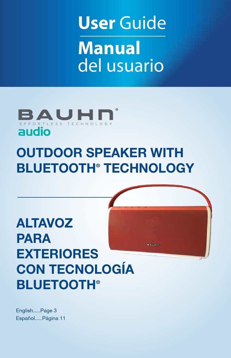 Bauhn S34B user guide
