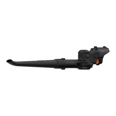 BLACK DECKER BCASBL71B manual