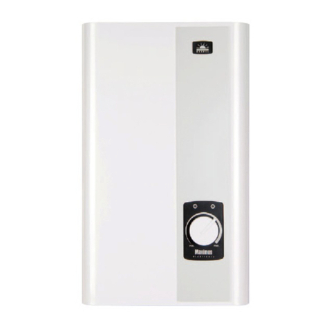 Kospel MAXIMUS electronic EPP36.1 manual Kospel MAXIMUS electronic EPP36.1 manual