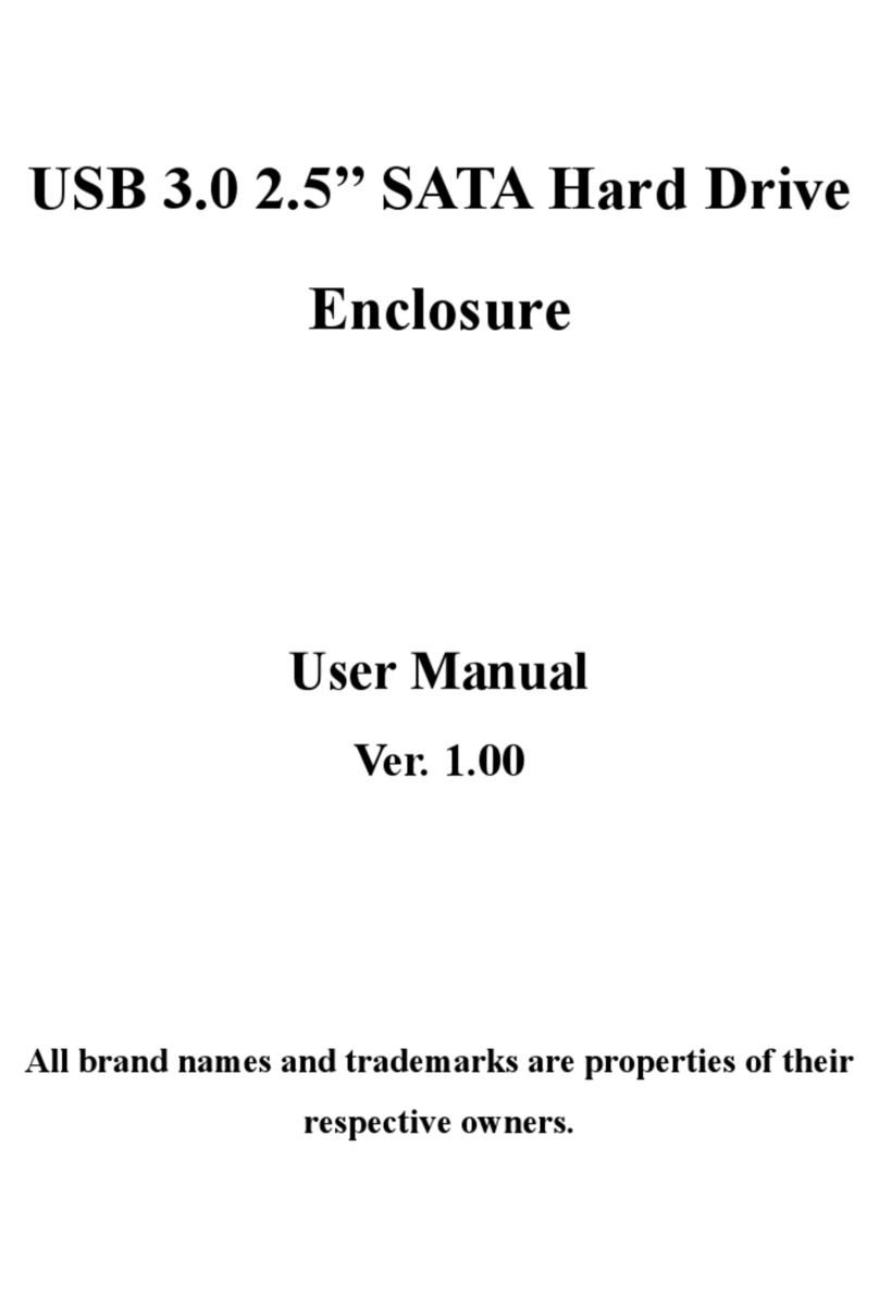 Sunrich Tech S-290 user manual