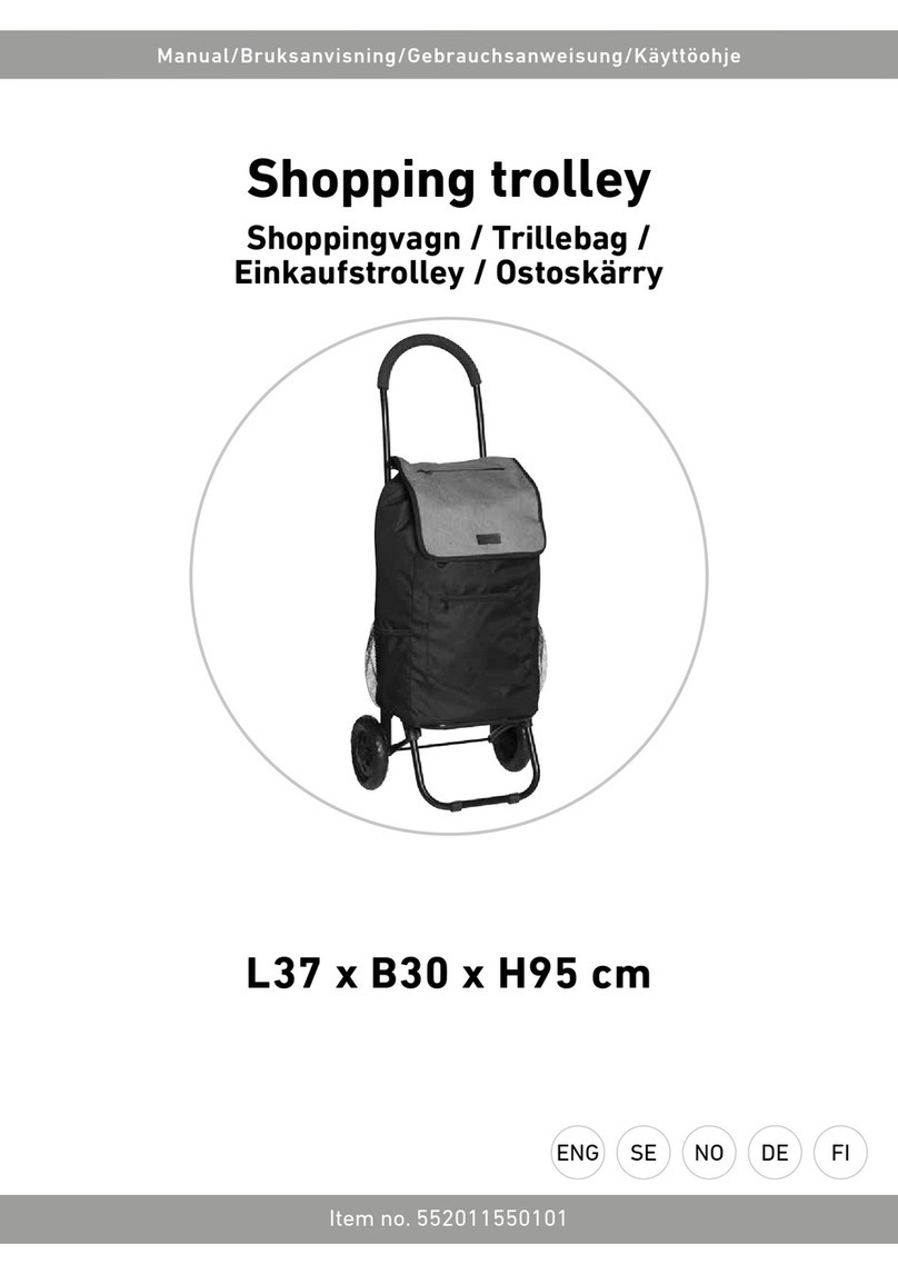RUSTA 552011550101 manual