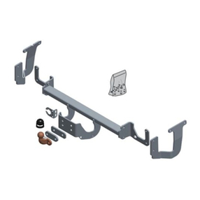 Brink 6185 Fitting instructions