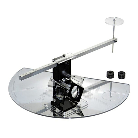 Acoustical Systems SMARTractor User manual