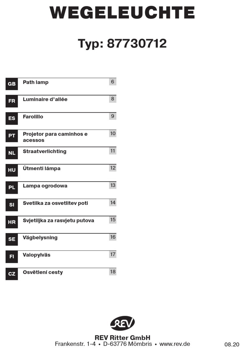 REV 87730712 User manual