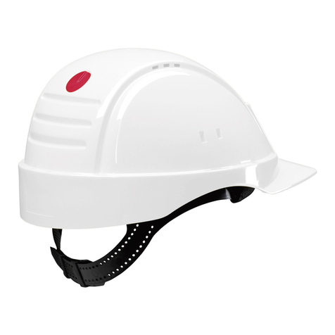 3M G22 manual