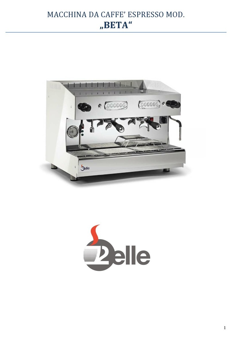2elle BETA manual