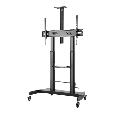 V7 TVCART2 user manual