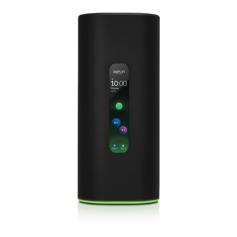 Ubiquiti AFi-ALN quick start guide Ubiquiti AFi-ALN quick start guide