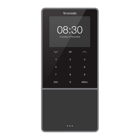 TimeMoto TM-616 User manual