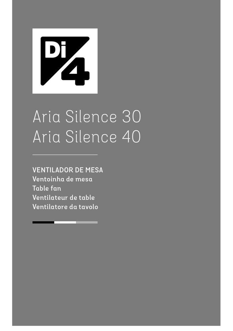 Di4 Aria Silence 30 manual