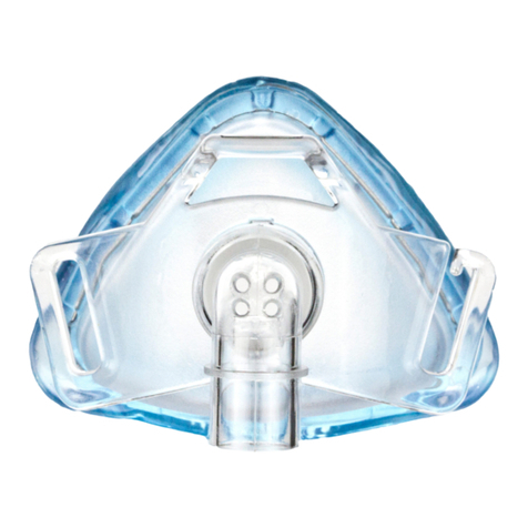 Sleepnet IQ User manual