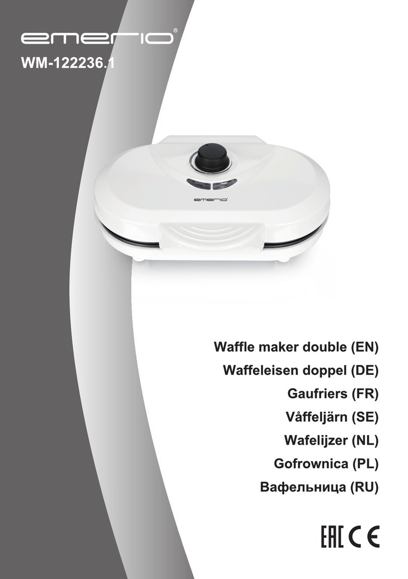 emerio WM-122236.1 instruction manual