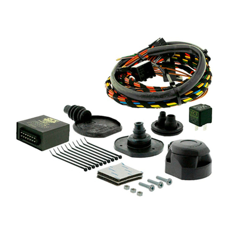 Brink 701514 User manual
