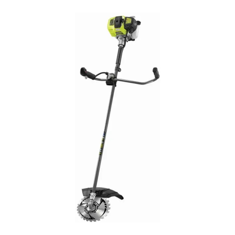 Ryobi RBC42FSBO user manual