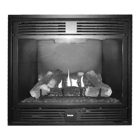 Omni Group Intertherm BDM35 Homeowner's care and operation instructions Omni Group Intertherm BDM35 Homeowner's care and operation instructions