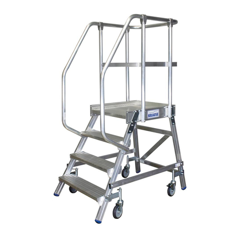 KRAUSE 820143 user manual