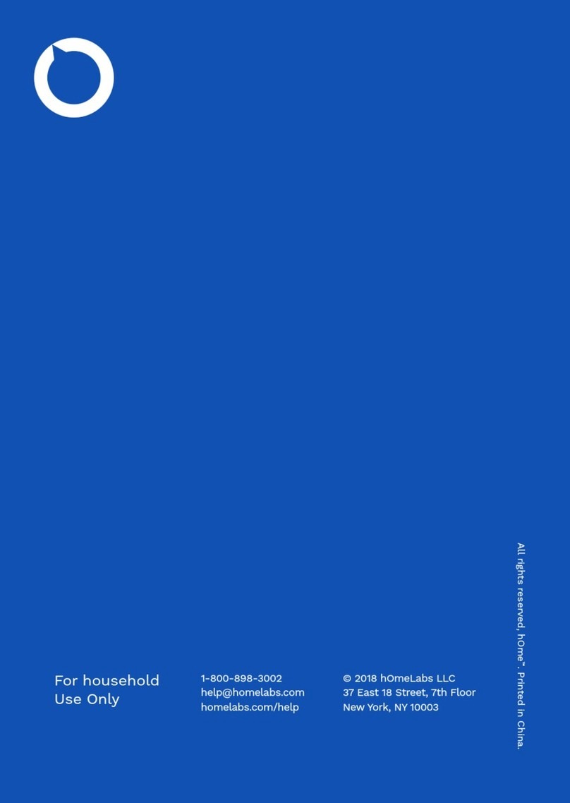 Home HME020271N manual