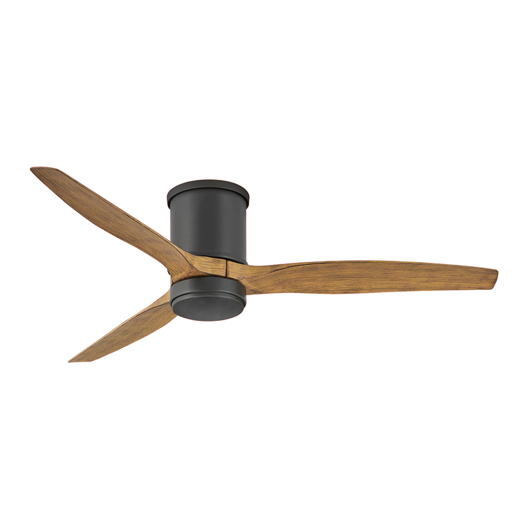 Hinkley 60" Hover User manual