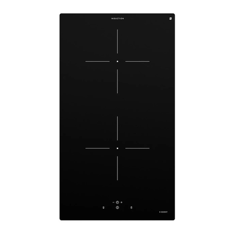 IKEA VALBILDAD installation instructions