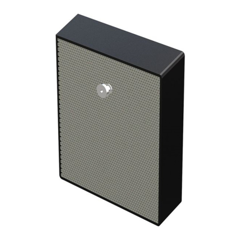 inVENTer WSE R-D200 Installation and operating instructions