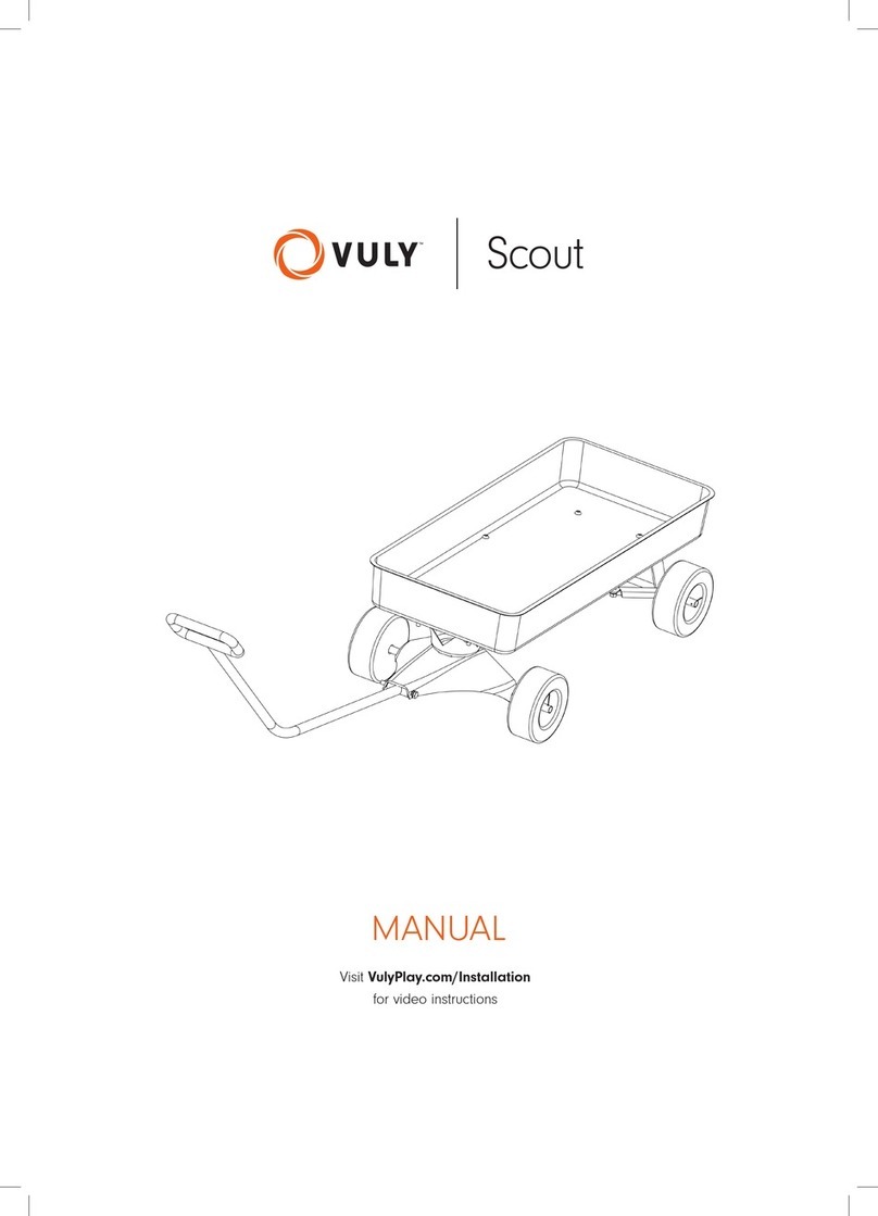 Vuly Scout manual