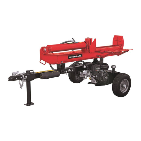 Benchmark 65926 owner's manual