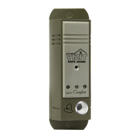 ViziT BVD-403CPO User manual
