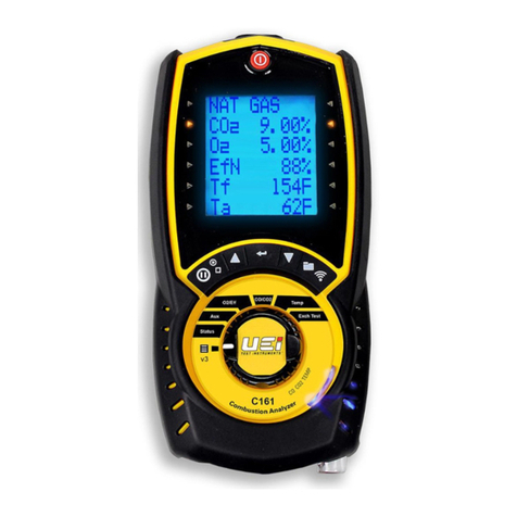 UEi C161 User manual