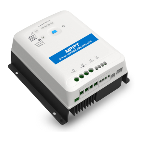 Epever MPPT User manual