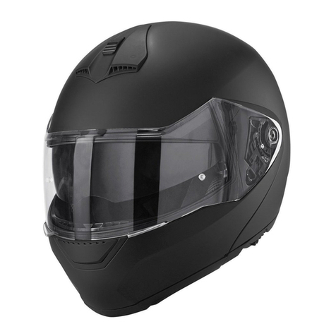 Crivit 306775 Instructions for use