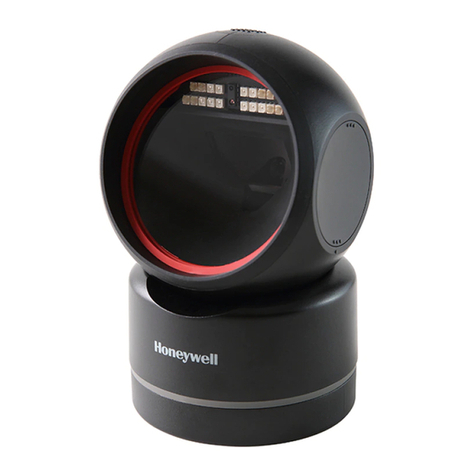 Honeywell HF680 User manual Honeywell HF680 User manual