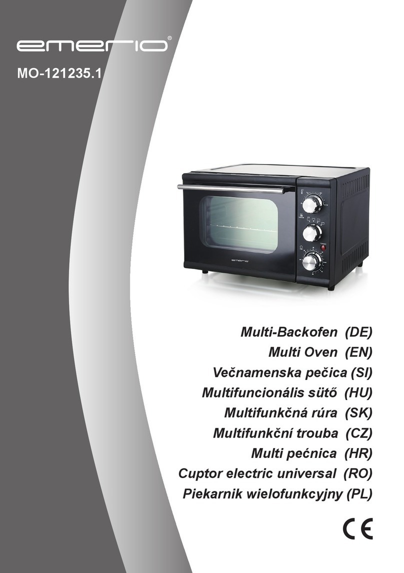 emerio MO-121235.1 instruction manual